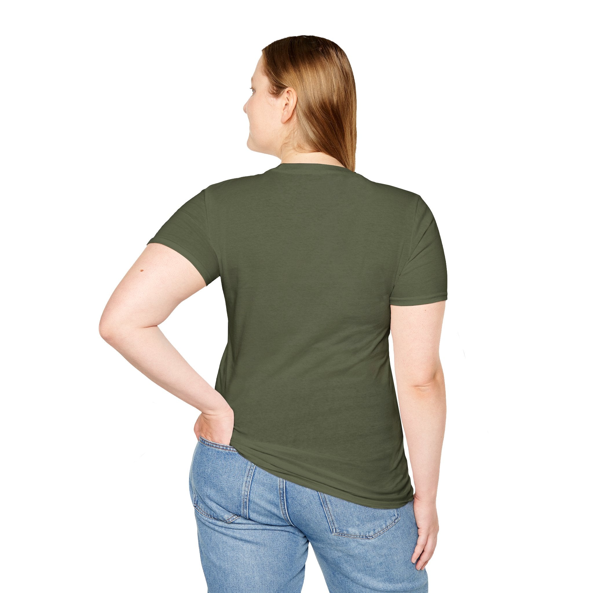 Meditating RagDoll T-Shirt — 'Breathe'  Yoga Tee