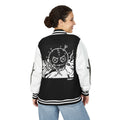 Unisex Heavyweight Letterman Jacket