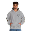 Voodoo Doll Vargas Hoodie