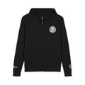 Voodoo Doll Zip Hoodie