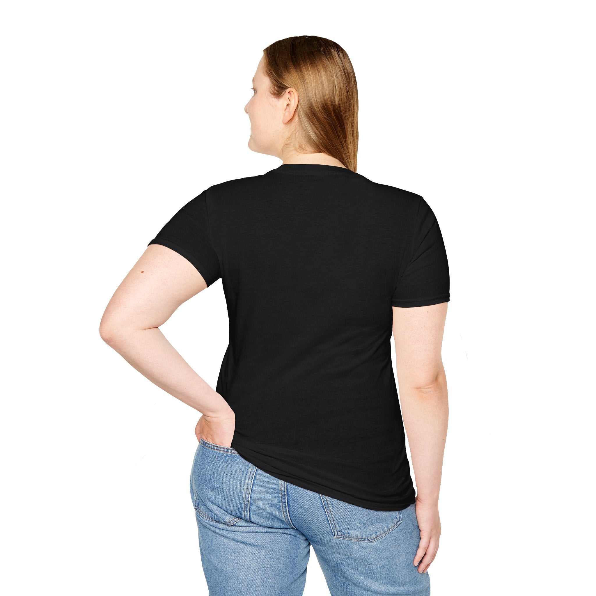 Tattooed Heart RagDoll T-Shirt — 'Tattoo You' Graphic Tee