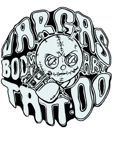 Vargas Tattoo